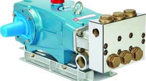 Cat Pumps Model 3570