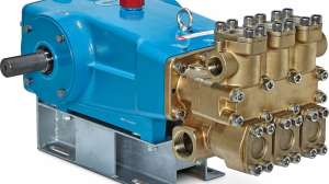 Cat pumps model 67070 171120 093834