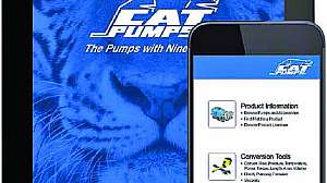 Cat pumps sst mobile app 171027 141914