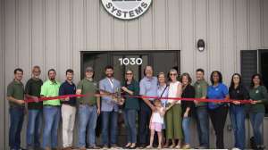 Cci grand opening
