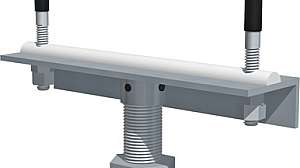 Cci Pipe Stand