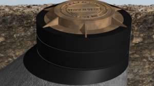 Cci Pipeline Systems Wrapidseal Manhole Encapsulation System