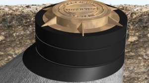 Cci Pipeline Systems Wrapidseal Manhole Encapsulation System