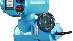Centork ck valve actuator 171027 142336