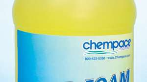 Chempace Corporation Sewer Foam
