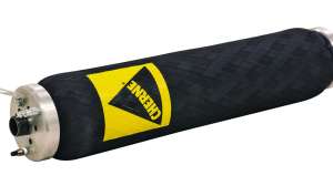 Cherne i series test ball plugs