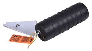 Cherne multi size underground test ball plugs