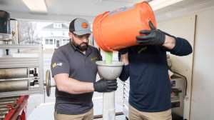 Cipp additives
