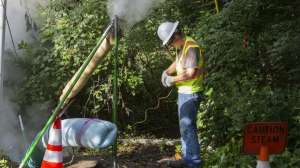 Cipp safety