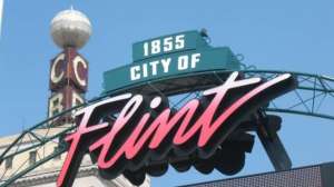 City Of Flint Michigan