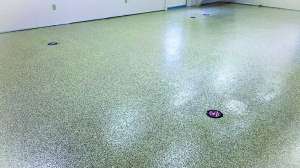 Coatings For Industry Wearcoat 481Hp