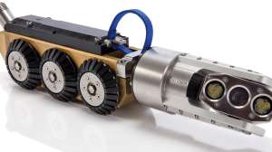 Cobra Technologies From Trio Vision Ct601