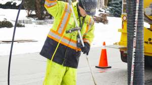 Cold weather safety 2