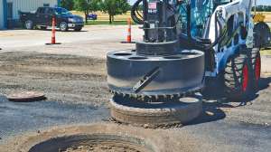 Coneqtec Universal Hs 57 Series Ii