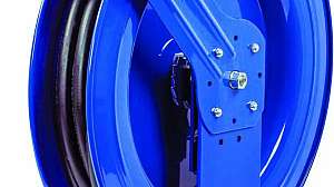 Coxreels Biodiesel