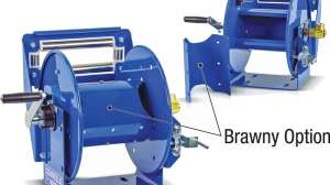 Coxreels Brawny