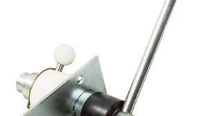 Coxreels Three Way Pin Lock