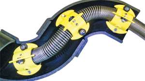 Cpi Products Trapmaster Roller Skid 2