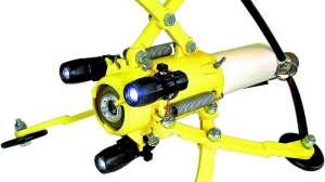 Cpi Products Universal Roller Skid