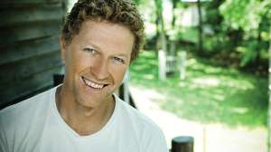 Craig Morgan Headshot Photographer Kristin Barlow