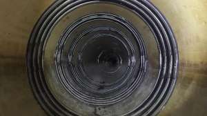 Cretex Specialty Products Hydratite