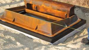 Cretex Specialty Products Pro Ring