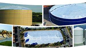 Cst Industries