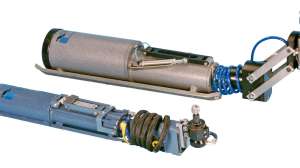 Cues Kangaroo Cutters