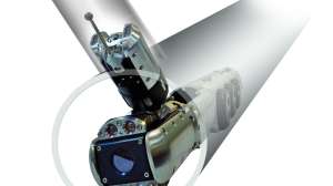 Cues lamp ii