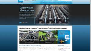 Cultec Website