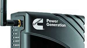 Cummins Power Generation Powercommand