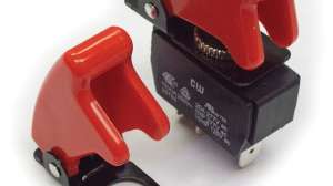 Cw Industries Toggle Safety Cover