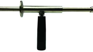 Dallas specialty internal pipe cutter