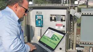 Data Flow Systems Case Study