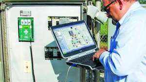 Data Flow Systems Tac Ii
