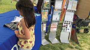 Davis Conservation Game