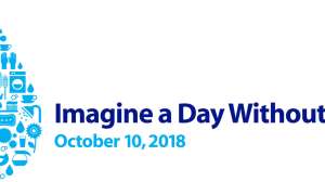 Day without water