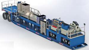 Dbo Solutions Me 4000