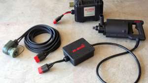 Dc matic impact wrench 171030 110431