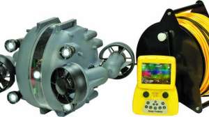 Deep Trekker Rovs And Crawlers