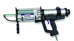 Denso Air Cartridge Gun