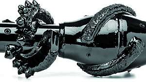 Ditch Witch Sandhog Backreamer