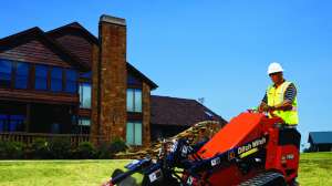 Ditch witch 171030 110225