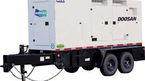 Doosan G400