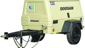 Doosan p185 171027 142400