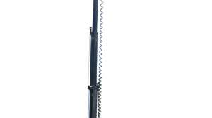 Doosan vertical light tower 171030 130555