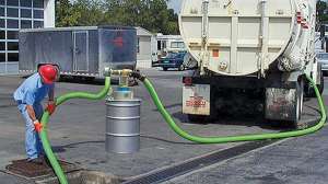 Drumit with truck banner 1