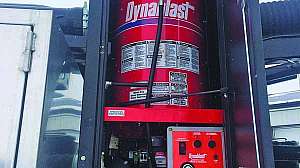 Dynablast Cab420Fls 12V