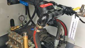 Dynablast Pratissoli Pumps Kt28Aspf