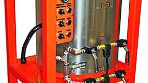 Easy kleen wildcat heater 171027 142343